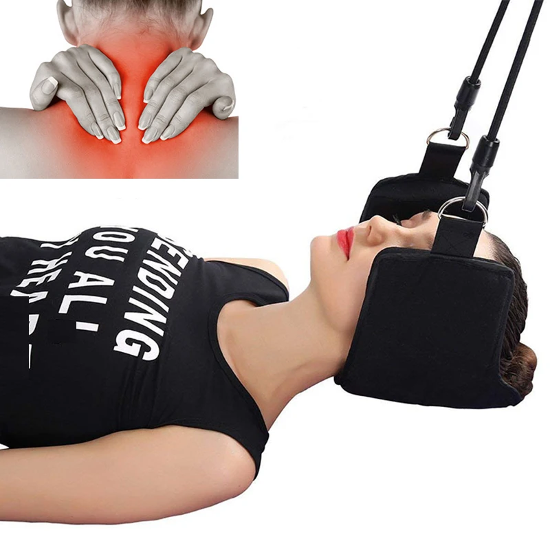 2019 Fashion Portable Neck Pain Relief relaxing Hammock neck Massager foam napping sleeping pillow cushion For Home Office
2019 Fashion Portable Neck Pain Relief relaxing Hammock neck Massager foam napping sleeping pillow cushion For Home Office