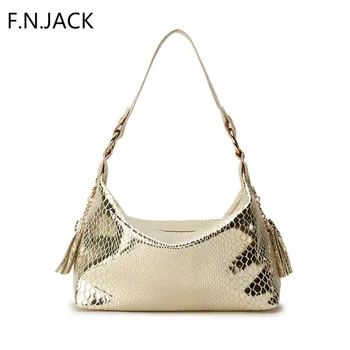 F.N.JACK Latest womens handbags simple handbag shoulder bags large capacity crossbody bag ladies bags with fashion tassels
F.N.JACK Latest womens handbags simple handbag shoulder bags large capacity crossbody bag ladies bags with fashion tassels