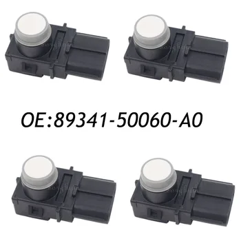 4PCS 89341-50060 188300-0970 For Toyota Lexus LS460 PDC Parking Backup Aid Sensor 89341-50060-A0
4PCS 89341-50060 188300-0970 For Toyota Lexus LS460 PDC Parking Backup Aid Sensor 89341-50060-A0