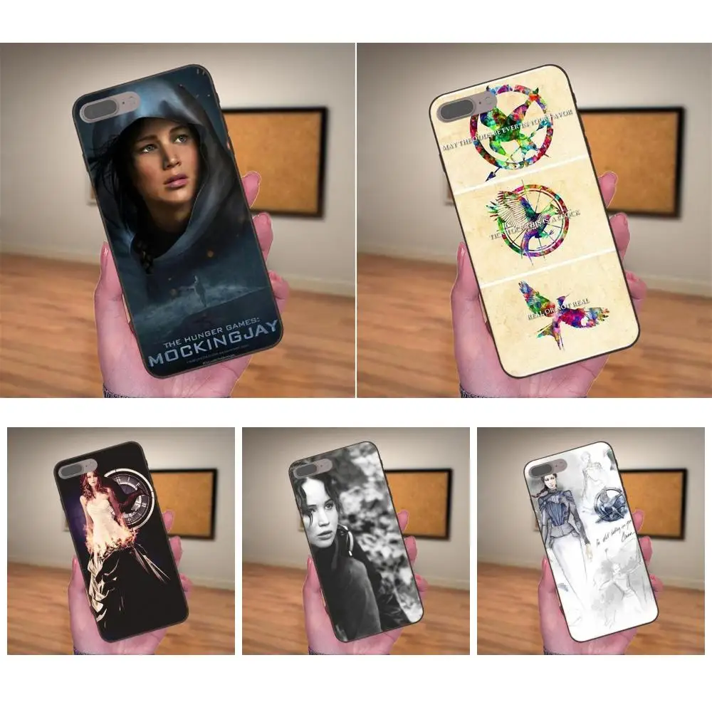The Hunger Games Mockingjay Part 2 Art For Huawei Honor 5A 6A 6C 7A 7C 7X 8A 8C 8X 9 10 P8 P9 P10 P20 P30 Mini Lite Plus
The Hunger Games Mockingjay Part 2 Art For Huawei Honor 5A 6A 6C 7A 7C 7X 8A 8C 8X 9 10 P8 P9 P10 P20 P30 Mini Lite Plus