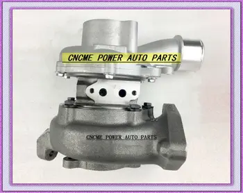TURBO VB31 17201-0L071 17201-OL071 17201-0L070 17201-OL070 For TOYOTA Land Cruiser Hilux Vigo Oraz DYNA D-4D 2010- 2KD-FTV 2.5L
TURBO VB31 17201-0L071 17201-OL071 17201-0L070 17201-OL070 For TOYOTA Land Cruiser Hilux Vigo Oraz DYNA D-4D 2010- 2KD-FTV 2.5L