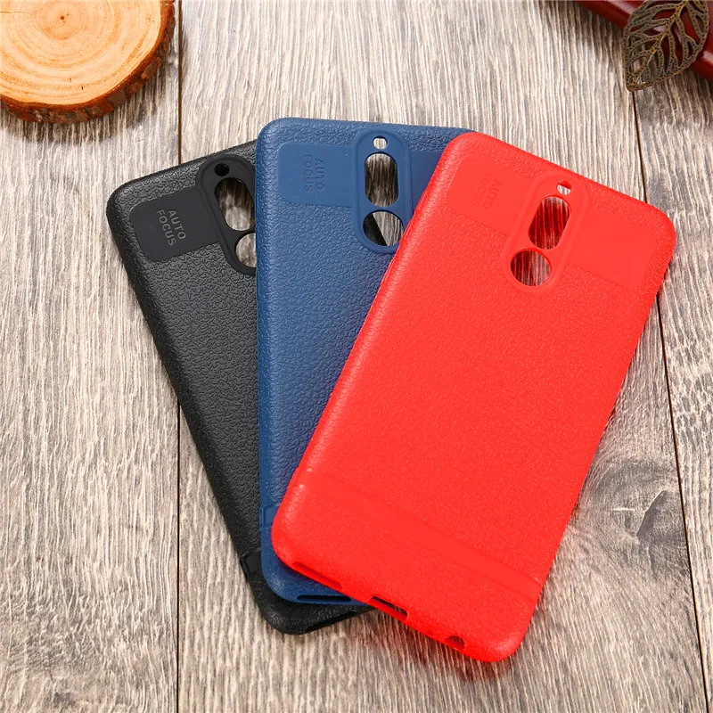 Huawei Mate 10 Lite Honor 9 Case Colored Leather Grain Silicone TPU Gel Soft Back Cover Case for Huawei Y5 Y3 2017 Y3II Y5II
Huawei Mate 10 Lite Honor 9 Case Colored Leather Grain Silicone TPU Gel Soft Back Cover Case for Huawei Y5 Y3 2017 Y3II Y5II