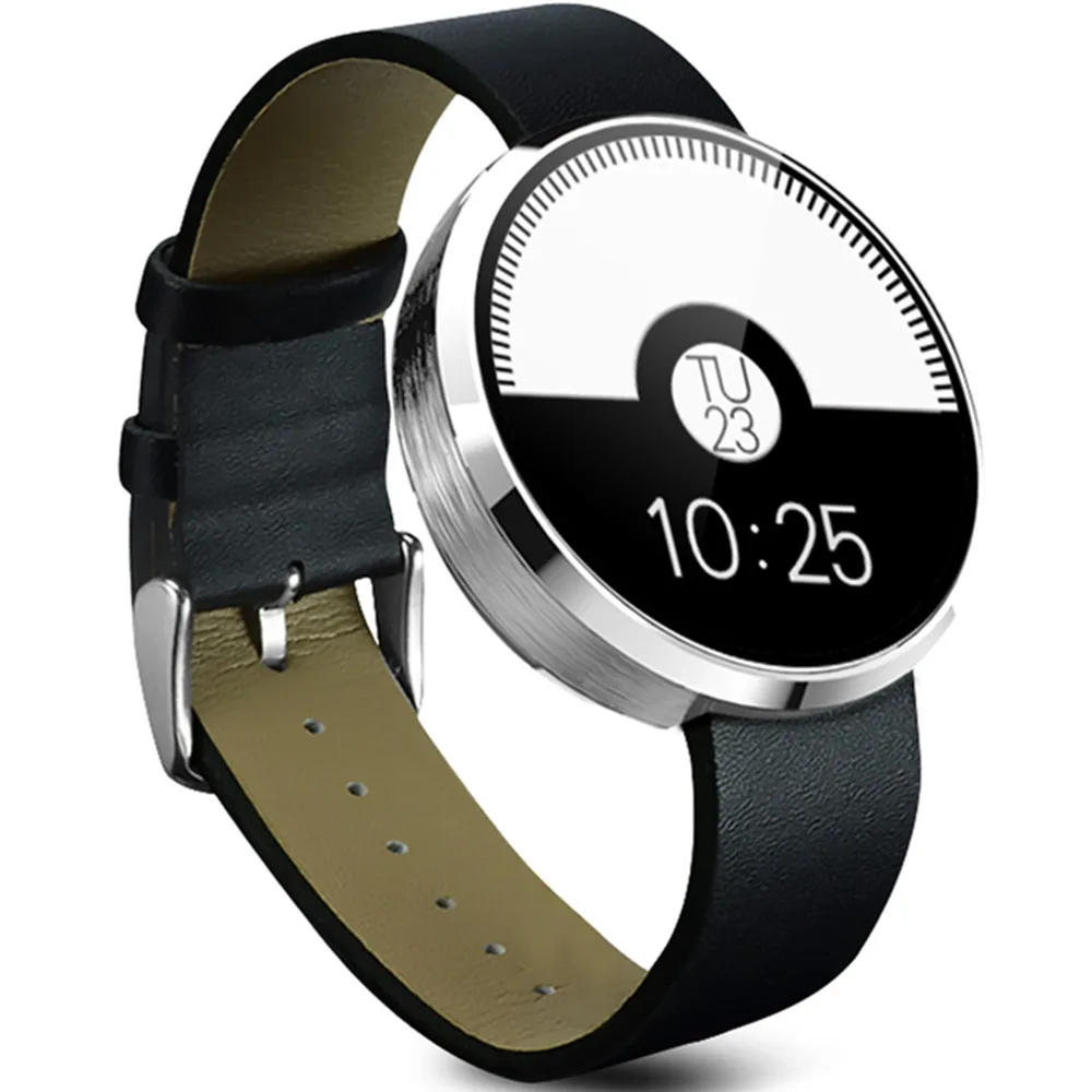 DM360 fashion Smart Watch Heart Rate Monitor Pedometer Sports Watches For Android IOS Wearable Devices Smartwatch for Men Women
DM360 fashion Smart Watch Heart Rate Monitor Pedometer Sports Watches For Android IOS Wearable Devices Smartwatch for Men Women