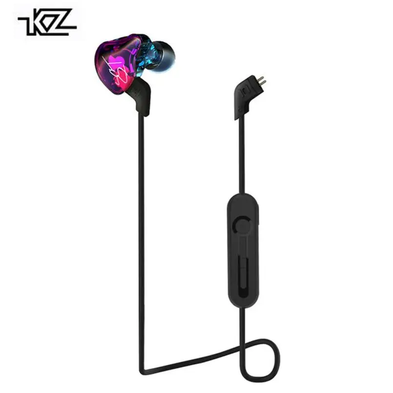 Original KZ ZS5 ZS6 ZS10 ZS3 ZST ED12 ES3 Earphone Bluetooth 4.2 Upgrade Cable 2Pin 0.75mm HIFI Earphones KZ bluetooth module
Original KZ ZS5 ZS6 ZS10 ZS3 ZST ED12 ES3 Earphone Bluetooth 4.2 Upgrade Cable 2Pin 0.75mm HIFI Earphones KZ bluetooth module