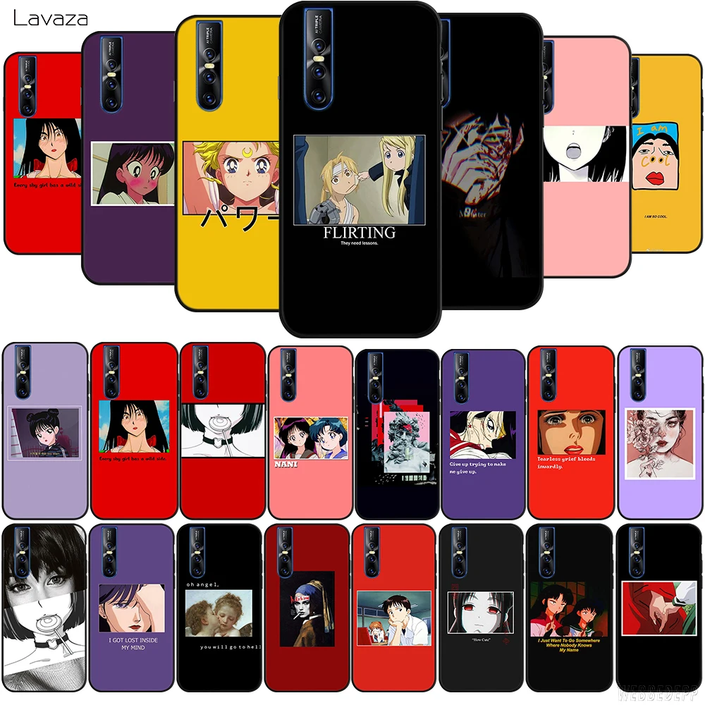 Lavaza Anime puzzle TPU Case for vivo Y53 Y55s Y67 Y75 Y81s Y85 Y89 Y91 Y95 Y93 V5s V7 V9 V15 V11Pro
Lavaza Anime puzzle TPU Case for vivo Y53 Y55s Y67 Y75 Y81s Y85 Y89 Y91 Y95 Y93 V5s V7 V9 V15 V11Pro