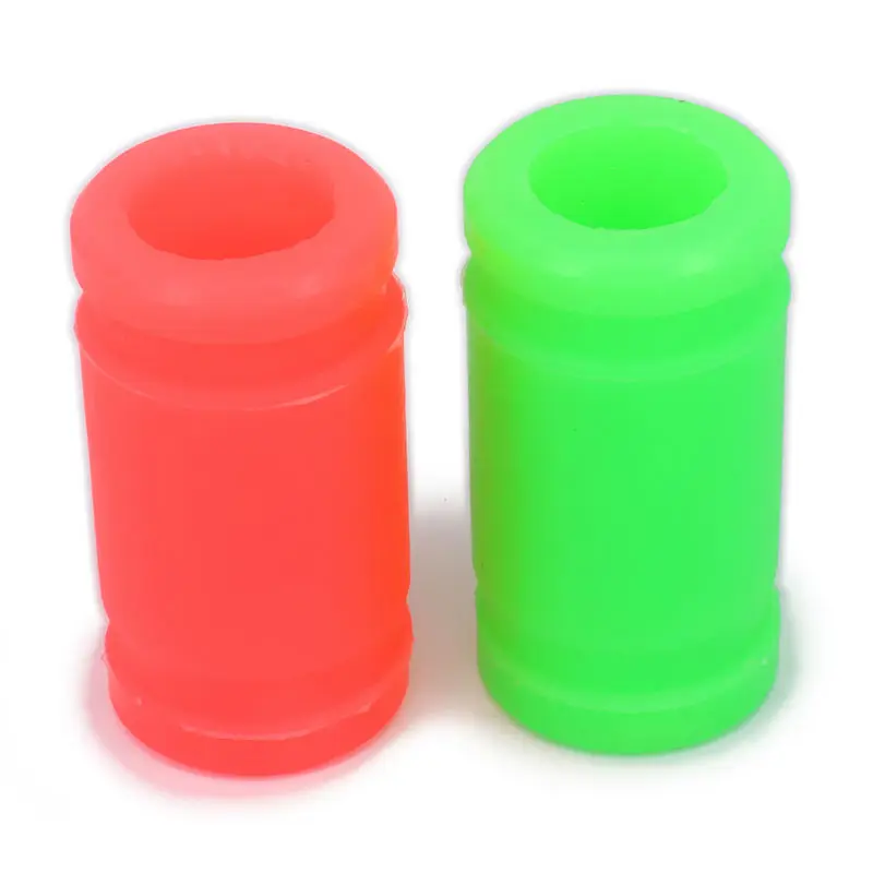 Silicone Joint Exhaust Rubber Adapter Exhaust Tubing Coupler Rubber for 1/8 Nitro RC Model Car HSP HPI Losi Axial Kyosho RedCat
Silicone Joint Exhaust Rubber Adapter Exhaust Tubing Coupler Rubber for 1/8 Nitro RC Model Car HSP HPI Losi Axial Kyosho RedCat