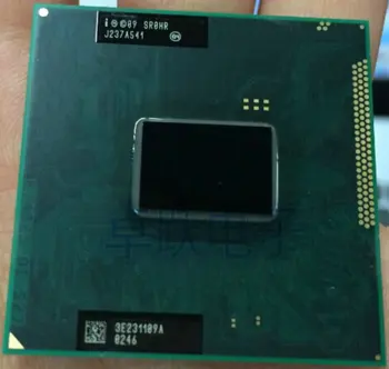 Intel latop core CPU B830 SR0HR 1.8G/2M Support HM65 - HM67 processor Free Shipping
Intel latop core CPU B830 SR0HR 1.8G/2M Support HM65 - HM67 processor Free Shipping