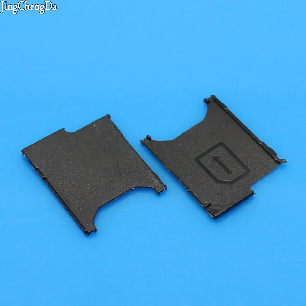 JCD 1pcs SIM card tray For Sony Xperia Z L36h LT36 C6603 C6602 SIM Card Tray Replacement Parts
JCD 1pcs SIM card tray For Sony Xperia Z L36h LT36 C6603 C6602 SIM Card Tray Replacement Parts