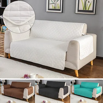 1/2/3 Seat Sofa Couch Cover Chair Throw Pet Dog Kids Mat Furniture Protector Reversible Washable Removable Armrest Slipcovers
1/2/3 Seat Sofa Couch Cover Chair Throw Pet Dog Kids Mat Furniture Protector Reversible Washable Removable Armrest Slipcovers