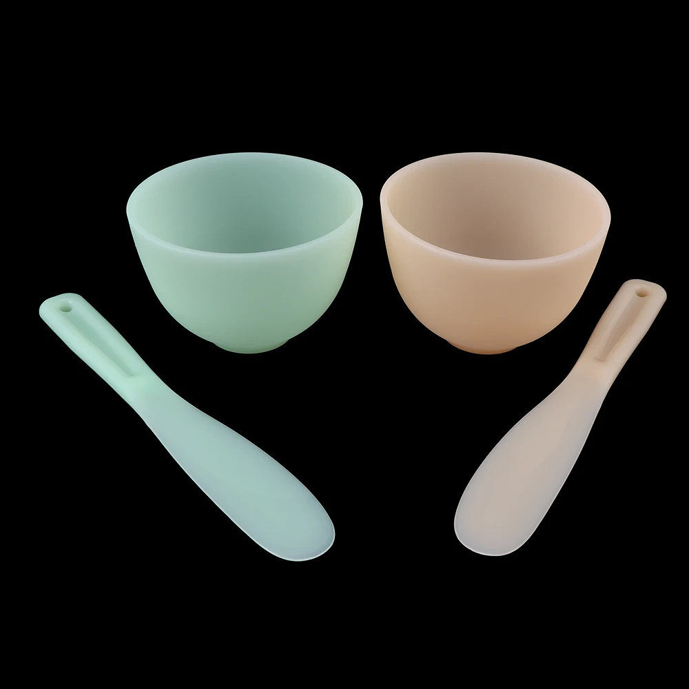 Women Lady DIY Facial Mask Kit Face Mask Bowl Mixing Stick Spoon Spatula Kit Cosmetic Beauty Tool Skin Care
Women Lady DIY Facial Mask Kit Face Mask Bowl Mixing Stick Spoon Spatula Kit Cosmetic Beauty Tool Skin Care