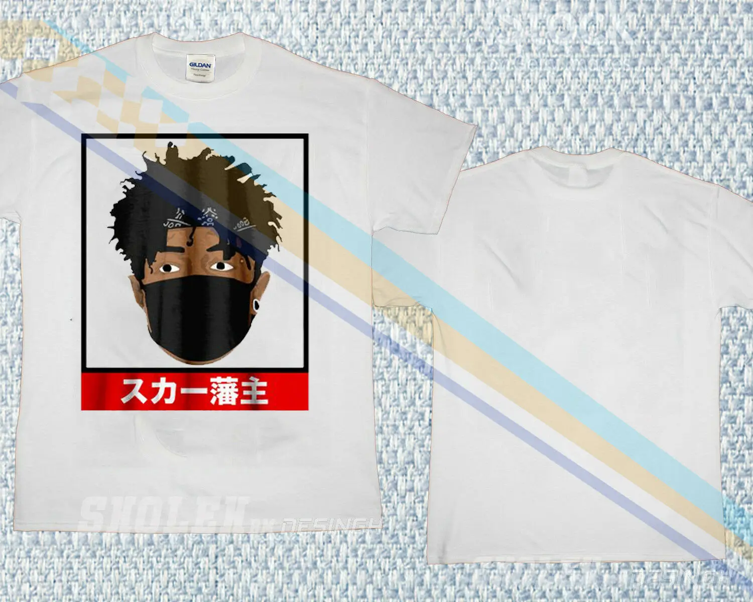 Inspired By Scarlxrd Shirt Emo Scarlord Supre Box Lxrd T-shirt Limited Merch Hip
Inspired By Scarlxrd Shirt Emo Scarlord Supre Box Lxrd T-shirt Limited Merch Hip
