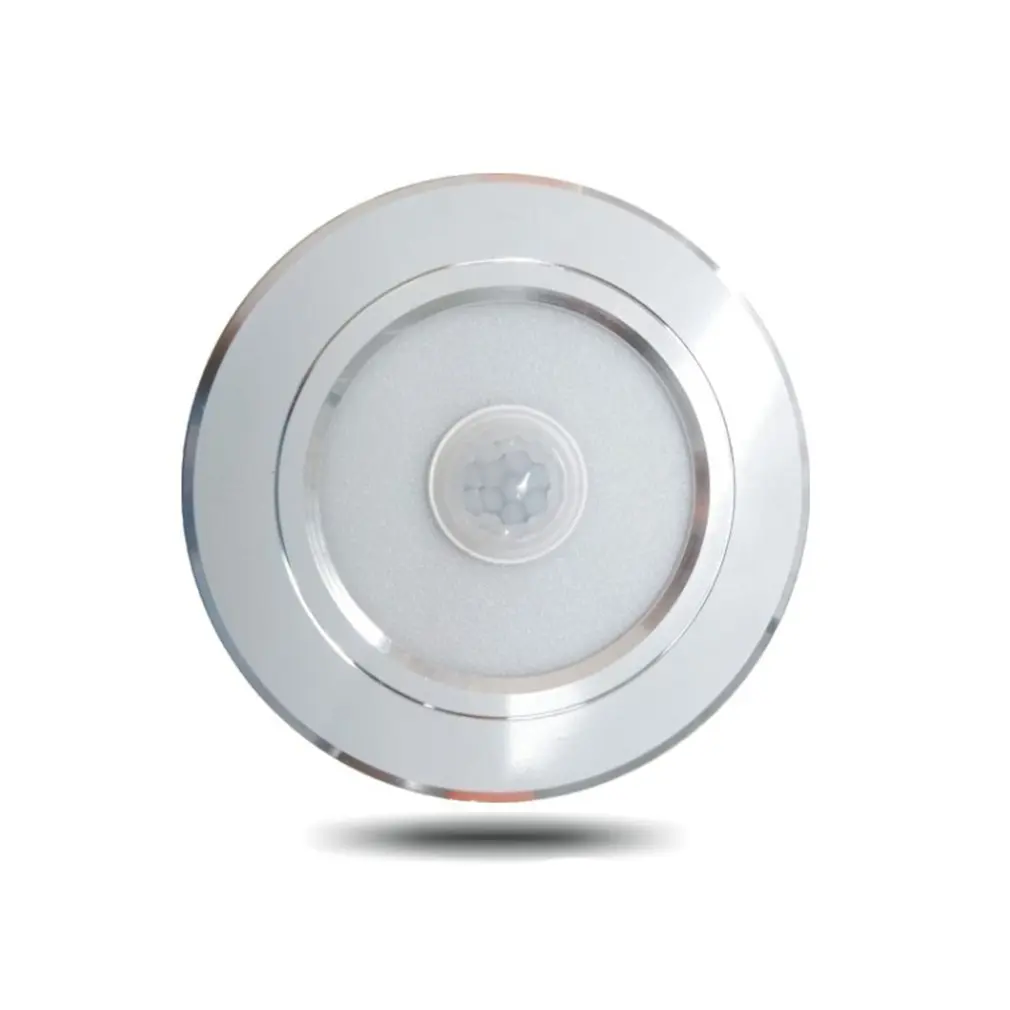 Human Body Sensor Ceiling Light Wide Pressure Sensor Downlight Ceiling Light Spot Lamp
Human Body Sensor Ceiling Light Wide Pressure Sensor Downlight Ceiling Light Spot Lamp