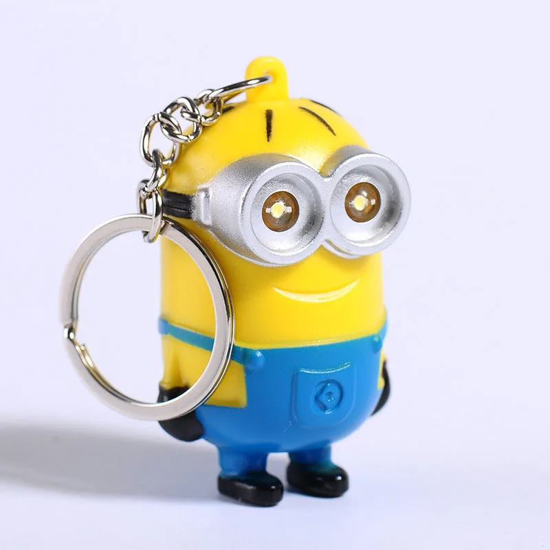 2018 Sleutelhanger Key Holder Bunny Keychain Funko Popo Despicable Me God Steal Milk Dad Three Film Around The Hand Model Doll
2018 Sleutelhanger Key Holder Bunny Keychain Funko Popo Despicable Me God Steal Milk Dad Three Film Around The Hand Model Doll