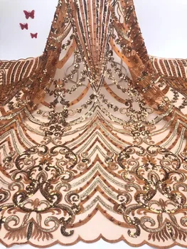 French Net Lace Fabric 2018 High quality Latest African Lace Fabric With Beaded Sequins Embroidery Tulle Lace Fabric For Wedding
French Net Lace Fabric 2018 High quality Latest African Lace Fabric With Beaded Sequins Embroidery Tulle Lace Fabric For Wedding