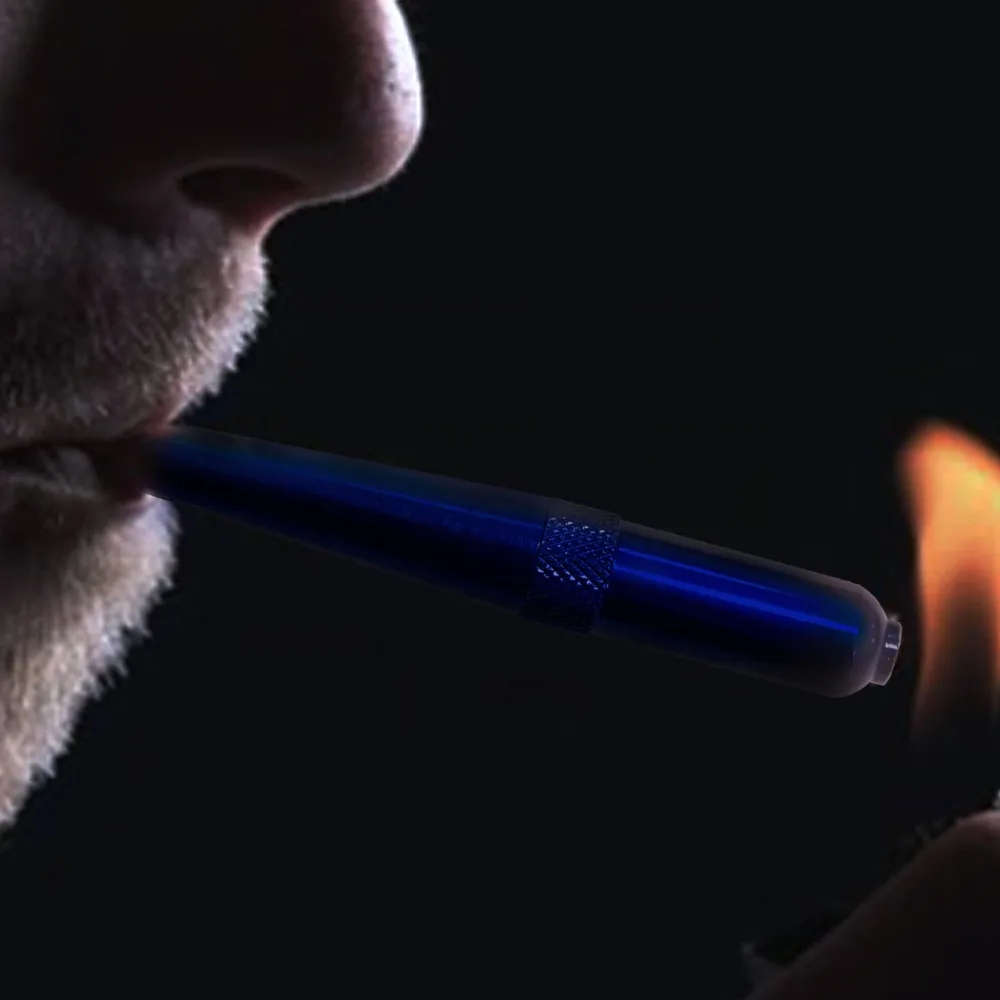 Formax420 1PC Amazed Hand Pipe for Tobacco Aluminum Novelty Pocket Smoking Tobacco Pipe Send Randomly
Formax420 1PC Amazed Hand Pipe for Tobacco Aluminum Novelty Pocket Smoking Tobacco Pipe Send Randomly