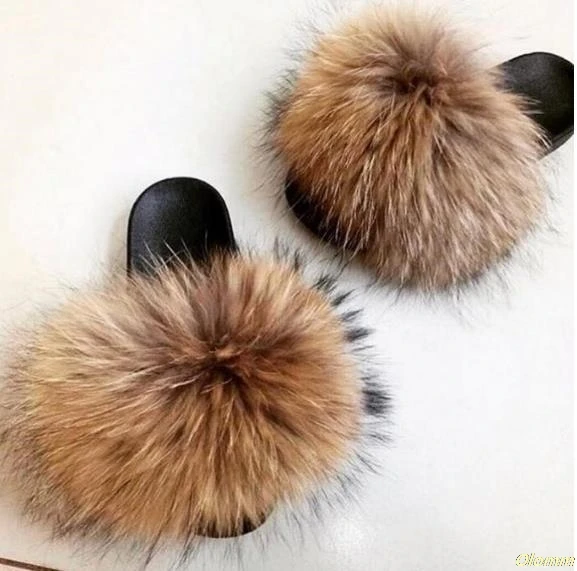 2019 Women's Furry Slippers Ladies Cute Plush Fox Hair Fluffy Slippers Women's Fur Slippers Winter Warm Slippers for Women Hot
2019 Women's Furry Slippers Ladies Cute Plush Fox Hair Fluffy Slippers Women's Fur Slippers Winter Warm Slippers for Women Hot