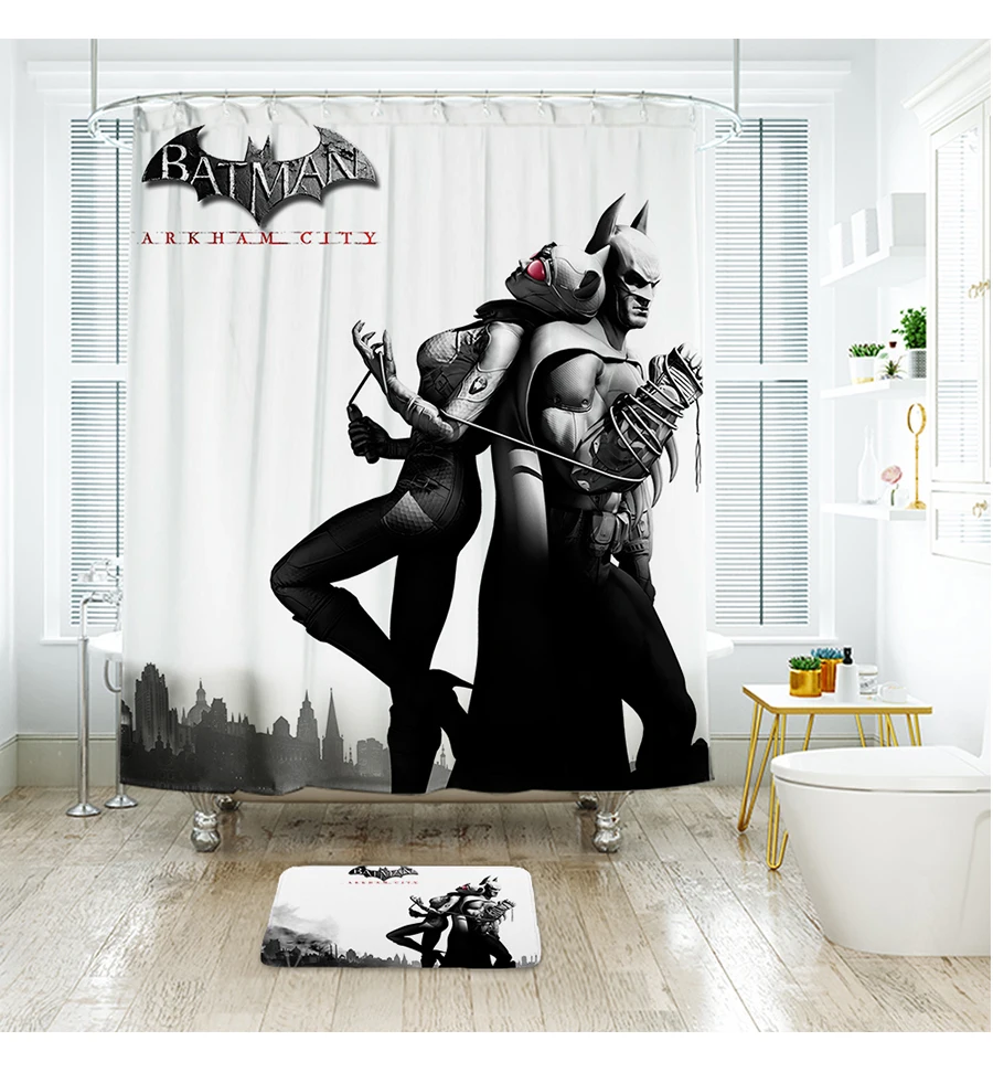 Shower Curtain (11)