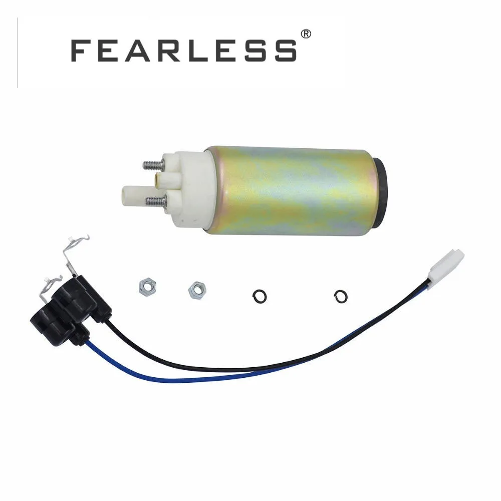 New Electric Fuel Pump For Car Mazda Miata Suzuki Samurai Ford Aspire Geo GMC Tracker 1.3L 1.6L 1.8L 1989-2005 E2111 TP-111
New Electric Fuel Pump For Car Mazda Miata Suzuki Samurai Ford Aspire Geo GMC Tracker 1.3L 1.6L 1.8L 1989-2005 E2111 TP-111