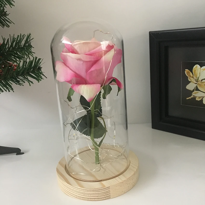 Medium Beauty and the Beast rose, Rose in glass dome, forever rose, red rose, preserved rose, Belle rose, special romantic gift
Medium Beauty and the Beast rose, Rose in glass dome, forever rose, red rose, preserved rose, Belle rose, special romantic gift