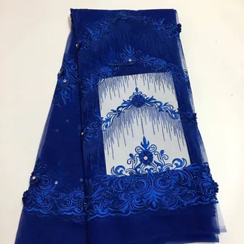 French lace fabric 5 yards per lot embroidery lace fabric with beaded african lace fabric dress/garment lace -HL30
French lace fabric 5 yards per lot embroidery lace fabric with beaded african lace fabric dress/garment lace -HL30
