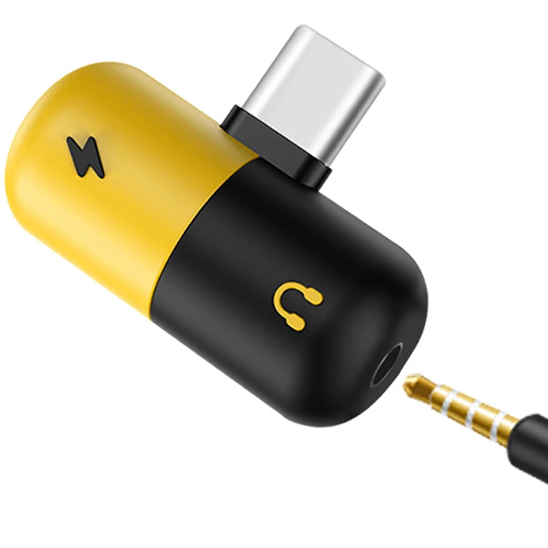 Cherie Type C 3.5mm Aux USC C Female Adapter Earphone Jack Audio For Samsung Xiaomi Huawei Converter Charging Calling Headphones
Cherie Type C 3.5mm Aux USC C Female Adapter Earphone Jack Audio For Samsung Xiaomi Huawei Converter Charging Calling Headphones