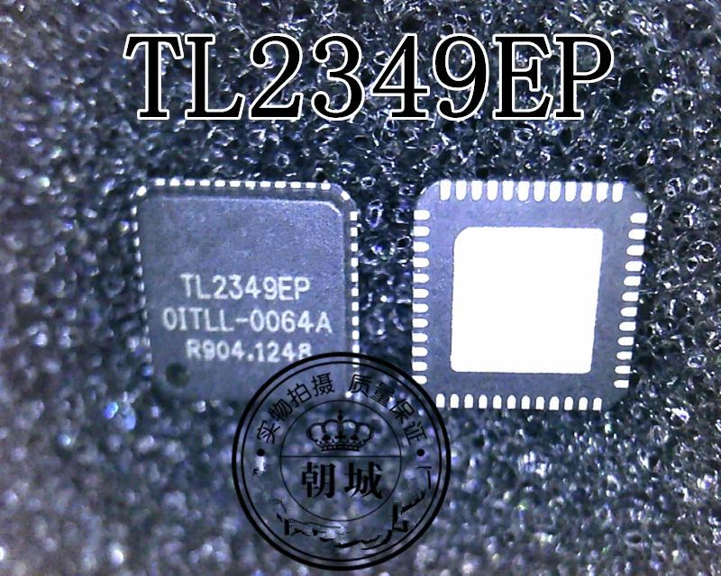 100% новые и оригинальные TL2349EP лучшее качество | Электроника