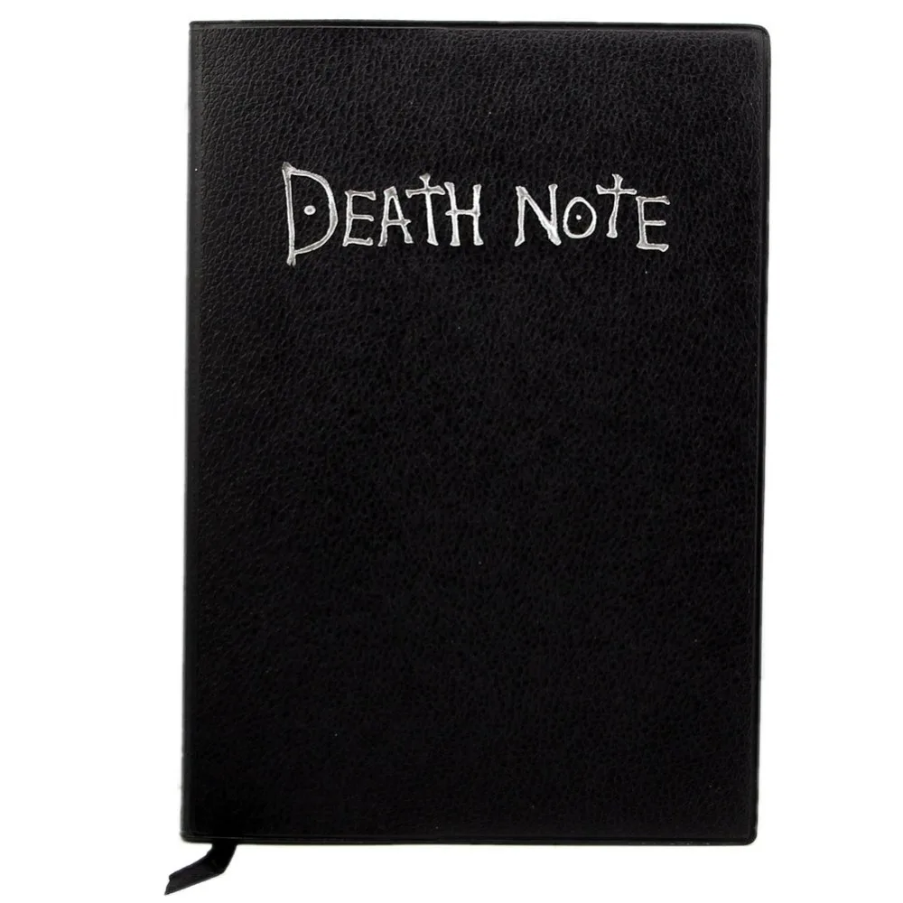 Death Note Notebook Online
