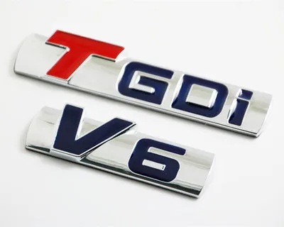 1X 3D Metal TURBO TGDI T GDI V6 Logo Emblem Badge Car sticker Auto Accessories for Geely EMGRAND Maple ENGLON GLEAGLE
1X 3D Metal TURBO TGDI T GDI V6 Logo Emblem Badge Car sticker Auto Accessories for Geely EMGRAND Maple ENGLON GLEAGLE
