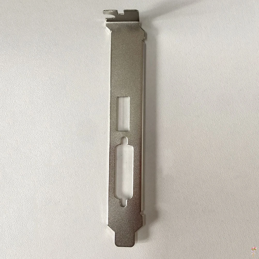 1 Expansion Bracket For NVIDIA AMD ATI Video Graphics Card +DVI Full Height | Компьютеры и офис