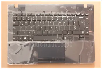 Latin Keyboard for Samsung NP470R4V NP370R4E NP370R4V NP450R4E NP450R4V NP470R4E Black LA laptop palmrest cover 
Latin Keyboard for Samsung NP470R4V NP370R4E NP370R4V NP450R4E NP450R4V NP470R4E Black LA laptop palmrest cover