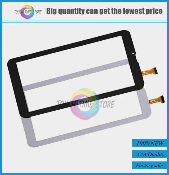 New 9" Inch GT90PH724 Tablet PC Touch Screen Panel Digitizer Sensor Glass Free Shipping
New 9" Inch GT90PH724 Tablet PC Touch Screen Panel Digitizer Sensor Glass Free Shipping