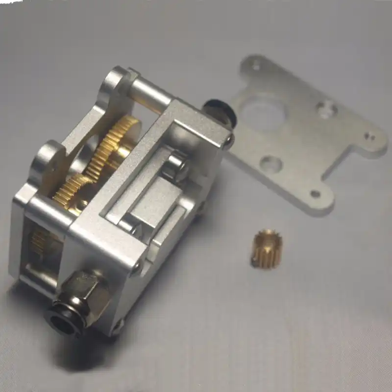 3d Printer Accessories Ultimaker2 All Metal Double Wheel