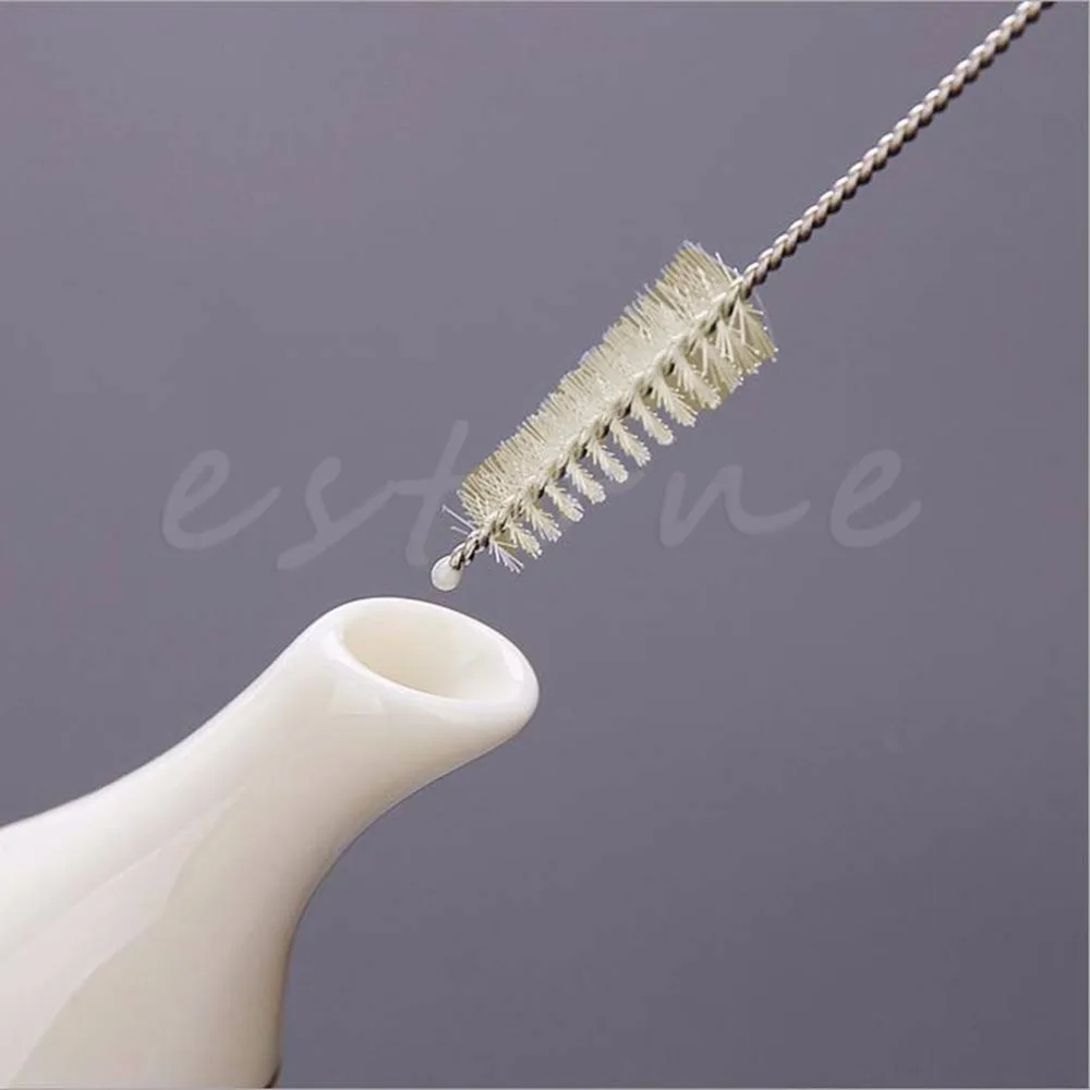 High Quality 4pcs Applied Bottle Cleaning Brushes Kettle Spout Teapot Baby Bottle Brushes
High Quality 4pcs Applied Bottle Cleaning Brushes Kettle Spout Teapot Baby Bottle Brushes