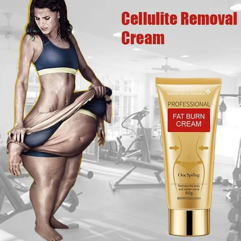 

Cellulite Removal Cream Fat Burning Slimming Cream Muscle Relaxer For Drop Shipping Body Cream