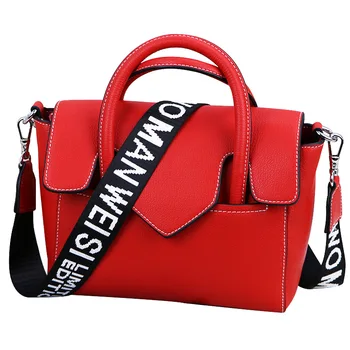 Z04488 New Fashion Real leather Bag Top Layer Cowhide Leather Shoulder Bag Straps Ladies Handbags
Z04488 New Fashion Real leather Bag Top Layer Cowhide Leather Shoulder Bag Straps Ladies Handbags