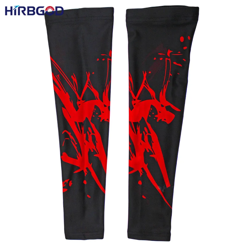HIRBGOD Bike Sport Arm Warmers Cycling Running Volleyball UV Sun Protection Protective Arm Sleeves 2Pcs,XT114
HIRBGOD Bike Sport Arm Warmers Cycling Running Volleyball UV Sun Protection Protective Arm Sleeves 2Pcs,XT114