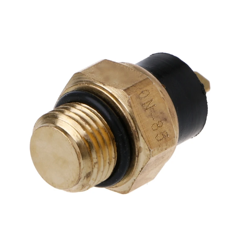 Pro Motorcycle Radiator Fan Radiator Fan Switch Thermo Detect Switch For Honda 37760-MT2-003 3042678
Pro Motorcycle Radiator Fan Radiator Fan Switch Thermo Detect Switch For Honda 37760-MT2-003 3042678