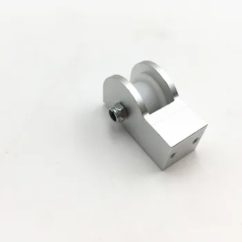 3D Printer Parts Prusa Printer Update Parts aluminum alloy Nema 17 Motor bracket Y axis pulley kit For 6MM belt
3D Printer Parts Prusa Printer Update Parts aluminum alloy Nema 17 Motor bracket Y axis pulley kit For 6MM belt