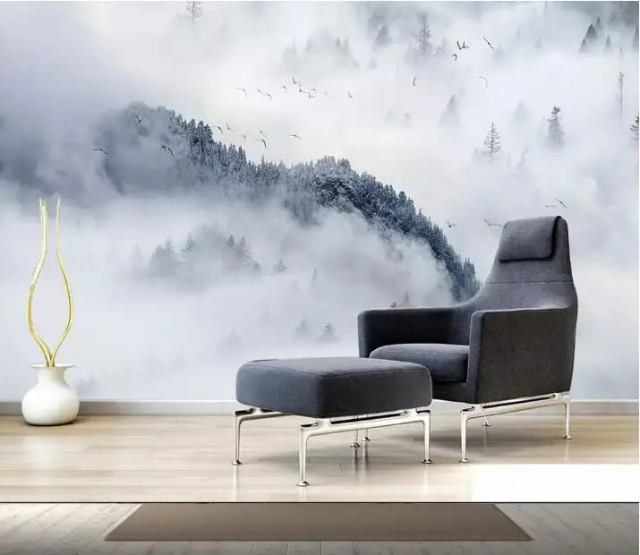 Custom wallpaper European Retro Nostalgic Hand painted Rainforest banana palm sofa TV mural background 3D wallpaper
Custom wallpaper European Retro Nostalgic Hand painted Rainforest banana palm sofa TV mural background 3D wallpaper