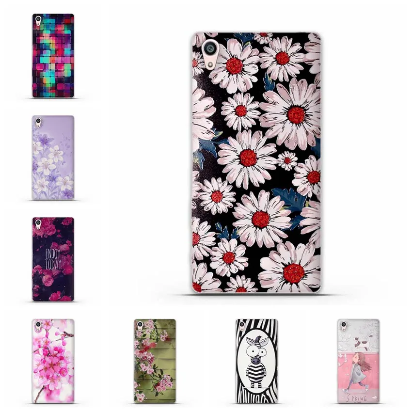 Soft Silicone Case for Sony Xperia Z5 Premium/Z5 Plus E6853 E6883 5.5 inch Phone Cover TPU Back Cases Fundas Capa Para Coque
Soft Silicone Case for Sony Xperia Z5 Premium/Z5 Plus E6853 E6883 5.5 inch Phone Cover TPU Back Cases Fundas Capa Para Coque