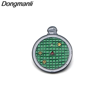 P3149 Wholesale 20pcs/lot DRAGON BALL Detector Metal Enamel Pins and Brooches for Women Men Lapel Pin backpack bags Hat badge
P3149 Wholesale 20pcs/lot DRAGON BALL Detector Metal Enamel Pins and Brooches for Women Men Lapel Pin backpack bags Hat badge