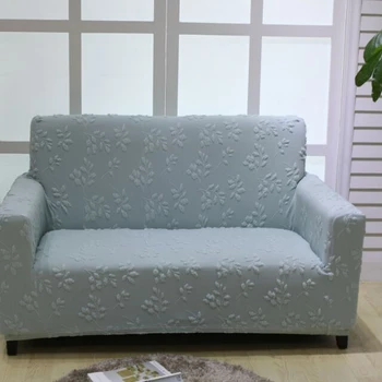 Solid Color Elastic Sofa Cover Pattern Polyester waterproof Sofa Cover For Sectional Sofa Slipcover Couch Cover para sofa
Solid Color Elastic Sofa Cover Pattern Polyester waterproof Sofa Cover For Sectional Sofa Slipcover Couch Cover para sofa
