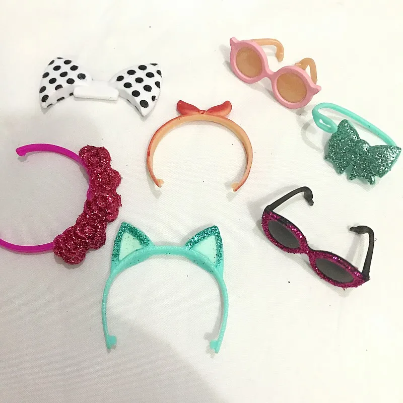 headwear topknot small Accessorries accessories on sale Original dolls collection drop shipping
headwear topknot small Accessorries accessories on sale Original dolls collection drop shipping