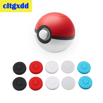 cltgxdd 2 pcs Grips Cap Joystick Cover Case Non-slip cap For Nintend Switch NS Poke mon Pokeball Plus
cltgxdd 2 pcs Grips Cap Joystick Cover Case Non-slip cap For Nintend Switch NS Poke mon Pokeball Plus