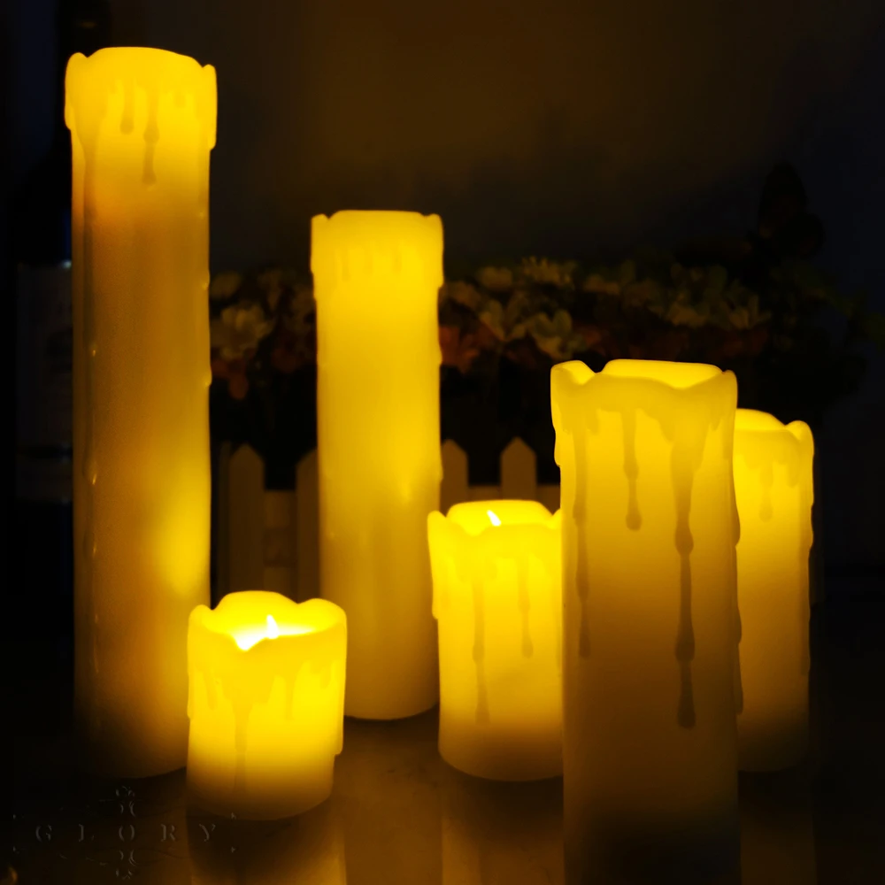 6 pieces/lot add Remote control LED Candle include Batteries scented bougie velas Flameless Candles home Wedding Decoration
6 pieces/lot add Remote control LED Candle include Batteries scented bougie velas Flameless Candles home Wedding Decoration