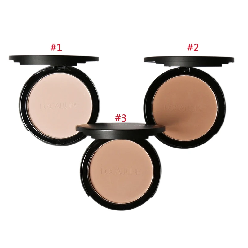 High Quality 2017 Face Powder Bronzer Highlighter Shimmer Face Pressed Contour Makeup Cosmetic with Mirror &Puff
High Quality 2017 Face Powder Bronzer Highlighter Shimmer Face Pressed Contour Makeup Cosmetic with Mirror &Puff