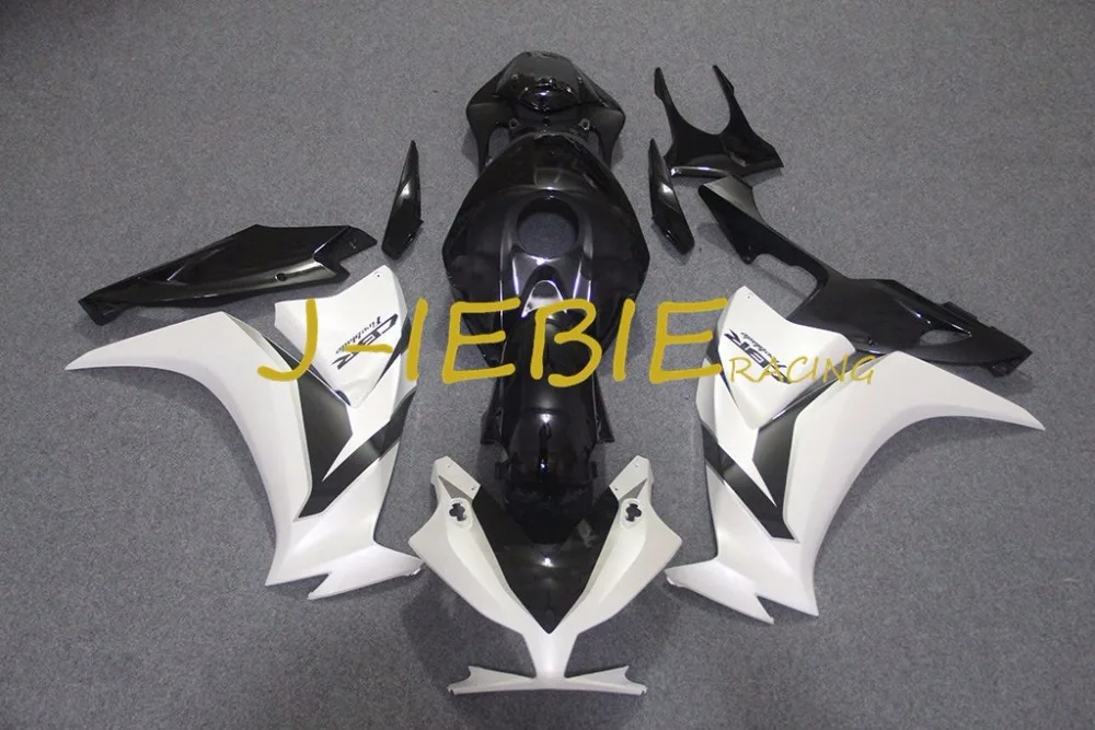 Black white Injection Fairing Body Work Frame Kit for HONDA CBR1000RR CBR 1000 CBR1000 RR 2012 2013 2014 2015
Black white Injection Fairing Body Work Frame Kit for HONDA CBR1000RR CBR 1000 CBR1000 RR 2012 2013 2014 2015