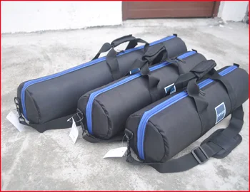 Diameter 13CM Camera Tripod Carrying Bag 38CM 45CM 55CM 60CM 65CM 70CM 75CM 80CM Travel Case For GITZO tripod
Diameter 13CM Camera Tripod Carrying Bag 38CM 45CM 55CM 60CM 65CM 70CM 75CM 80CM Travel Case For GITZO tripod