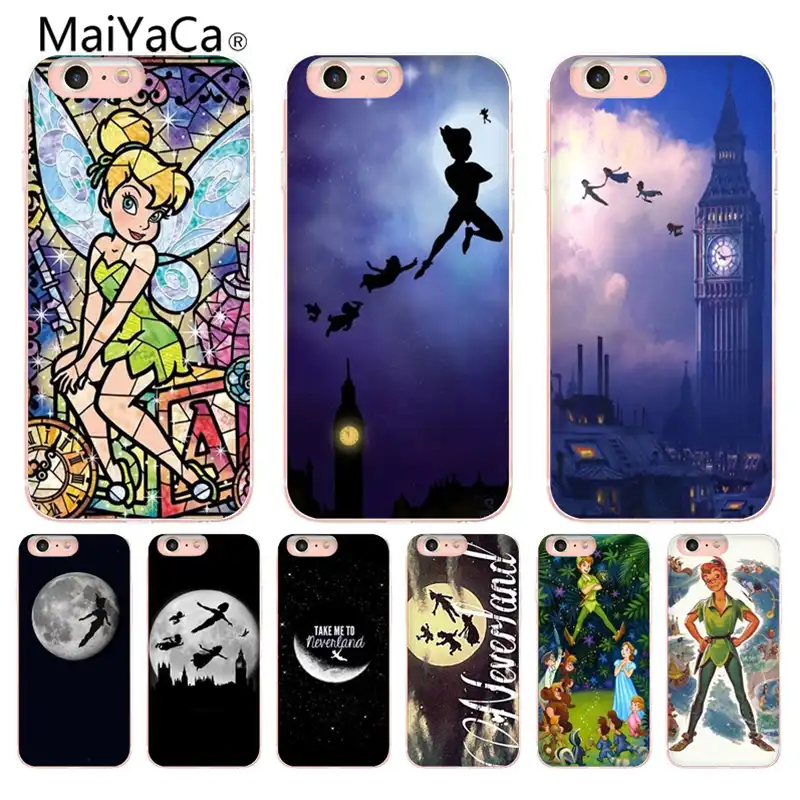 coque iphone 6 silicone peter pan coque iphone 6 silicone peter pan