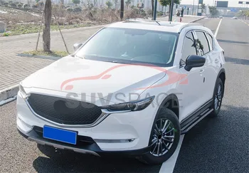 Running Board Fit for Mazda CX-5 CX5 2017 2018 2019 2020 Nurf Bar Side Step
Running Board Fit for Mazda CX-5 CX5 2017 2018 2019 2020 Nurf Bar Side Step